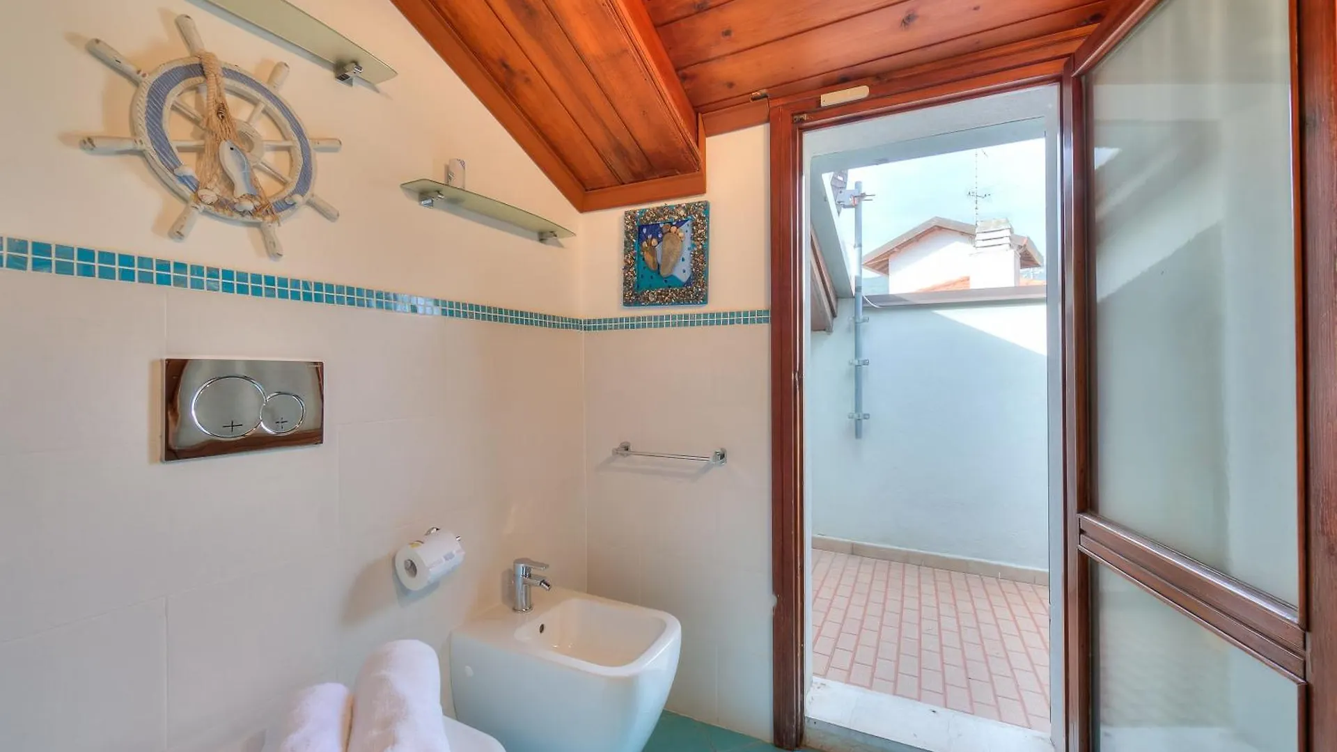 Cosy Loft 500M From Sea - Happy Rentals Alassio Italien