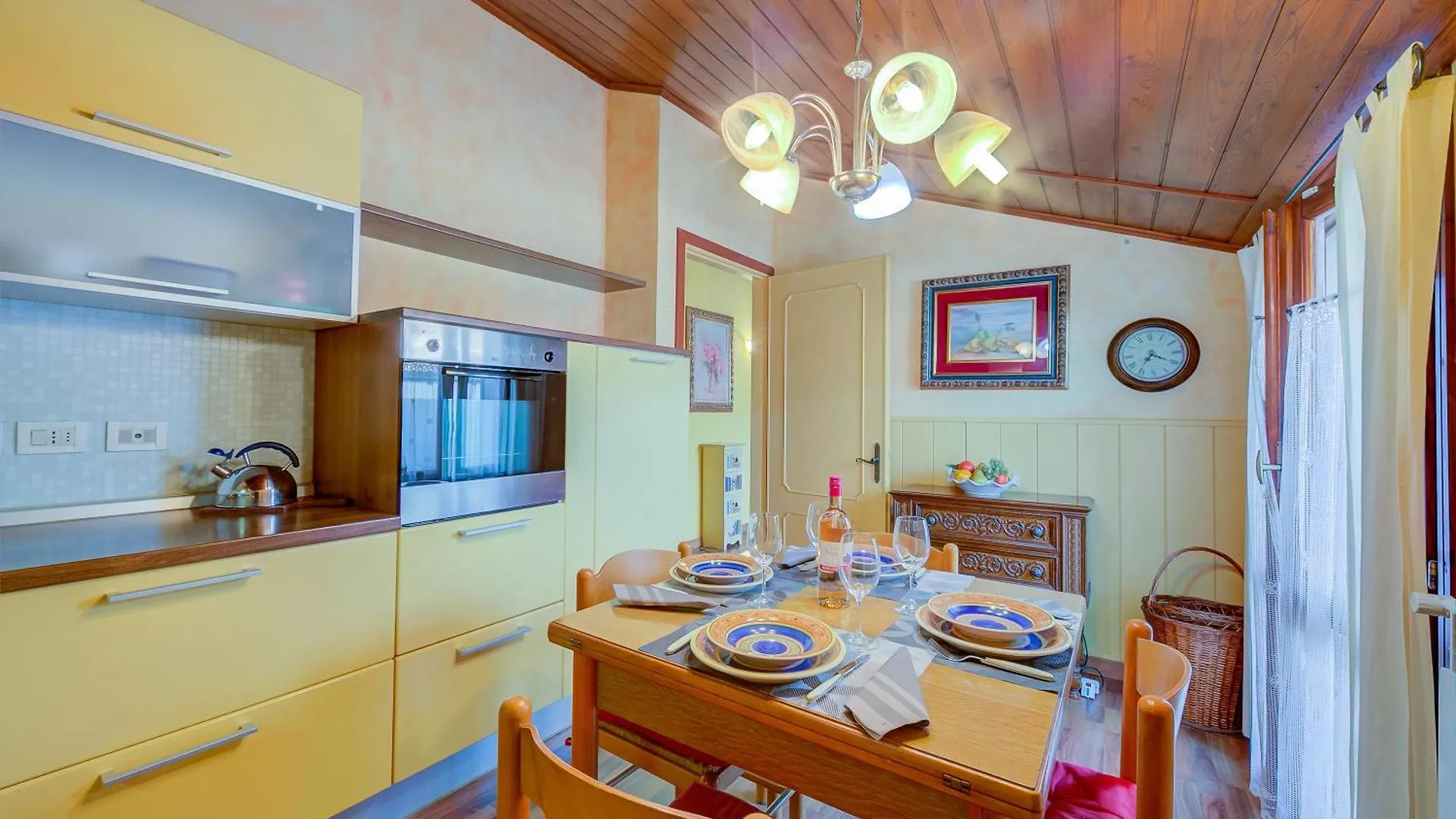 Cosy Loft 500M From Sea - Happy Rentals Alassio Italy
