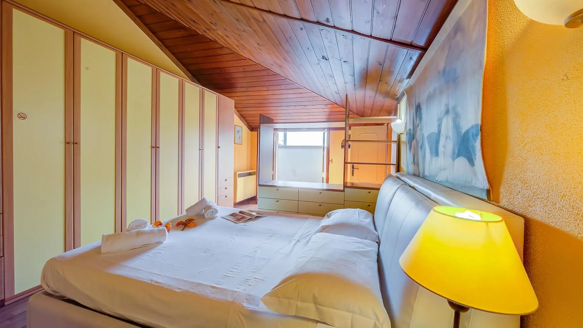 Cosy Loft 500M From Sea - Happy Rentals Alassio