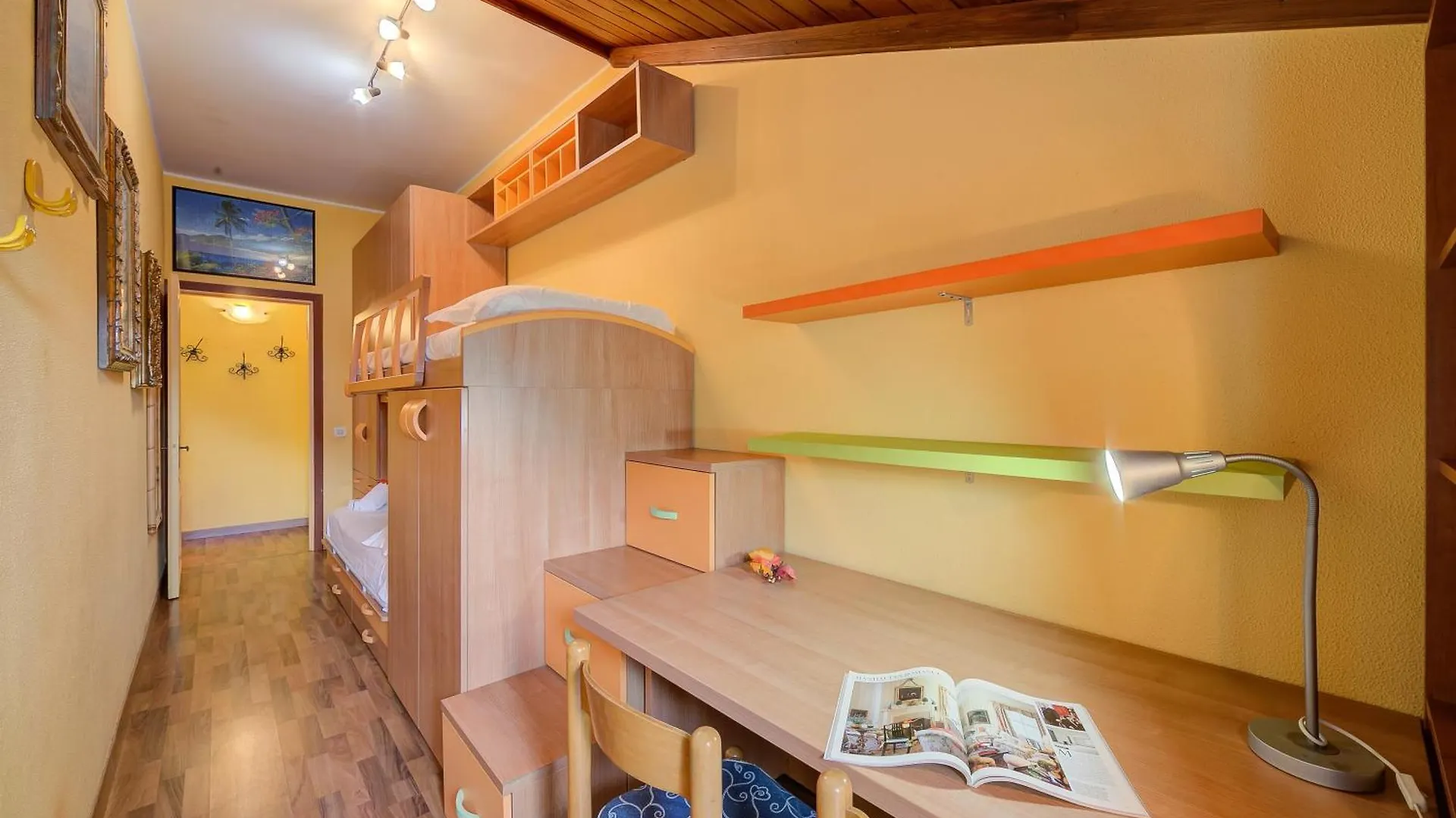 Apartment Cosy Loft 500M From Sea - Happy Rentals Alassio