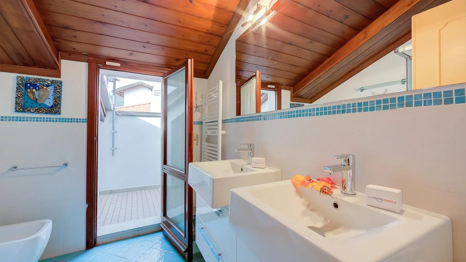 Cosy Loft 500M From Sea - Happy Rentals Alassio 0*,  Italy